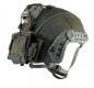 Agilite Ops-Core Maritime FAST SF Super High Cut Helmet Cover-Gen4 Ranger Green by Agilite